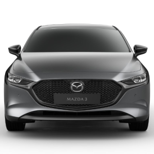 Mazda 3 5HB 2.5L e-SKYACTIV G 140ps 6MT FWD Homura