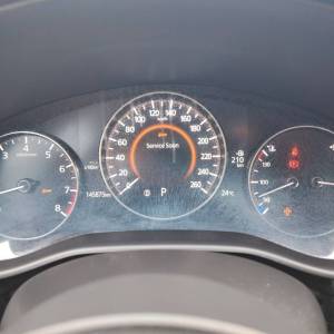 Mazda 3 SDN 1.5 SKYACTIV-G120 AT PLUS SA/SO/LU/ST
