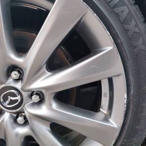 Mazda 3 SDN 1.5 SKYACTIV-G120 AT PLUS SA/SO/LU/ST