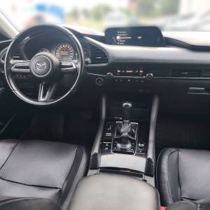 Mazda 3 SDN 1.5 SKYACTIV-G120 AT PLUS SA/SO/LU/ST