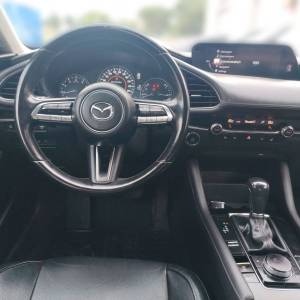 Mazda 3 SDN 1.5 SKYACTIV-G120 AT PLUS SA/SO/LU/ST