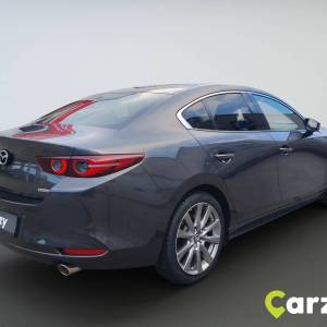 Mazda 3 SDN 1.5 SKYACTIV-G120 AT PLUS SA/SO/LU/ST