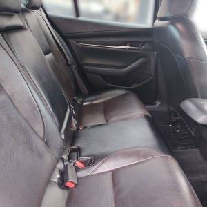 Mazda 3 SDN 1.5 SKYACTIV-G120 AT PLUS SA/SO/LU/ST