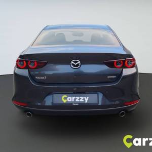Mazda 3 SDN 1.5 SKYACTIV-G120 AT PLUS SA/SO/LU/ST