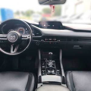 Mazda 3 SDN 1.5 SKYACTIV-G120 AT PLUS SA/SO/LU/ST