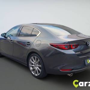 Mazda 3 SDN 1.5 SKYACTIV-G120 AT PLUS SA/SO/LU/ST