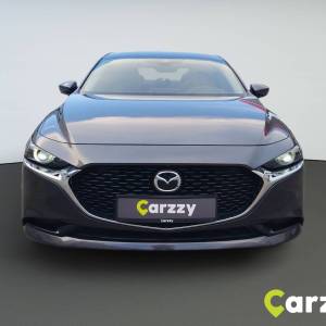 Mazda 3 SDN 1.5 SKYACTIV-G120 AT PLUS SA/SO/LU/ST