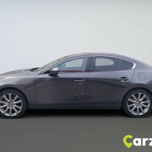 Mazda 3 SDN 1.5 SKYACTIV-G120 AT PLUS SA/SO/LU/ST