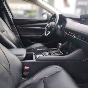 Mazda 3 SDN 1.5 SKYACTIV-G120 AT PLUS SA/SO/LU/ST