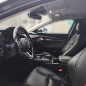 Mazda 3 SDN 1.5 SKYACTIV-G120 AT PLUS SA/SO/LU/ST