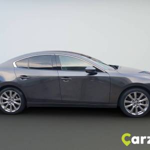 Mazda 3 SDN 1.5 SKYACTIV-G120 AT PLUS SA/SO/LU/ST