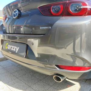 Mazda 3 SDN 1.5 SKYACTIV-G120 AT PLUS SA/SO/LU/ST