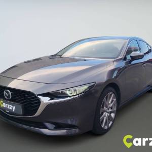 Mazda 3 SDN 1.5 SKYACTIV-G120 AT PLUS SA/SO/LU/ST