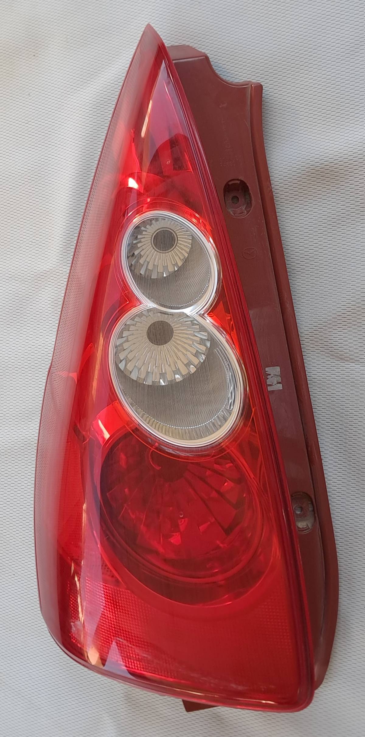 MAZDA 5 - Stražnja lijeva lampa