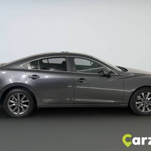 Mazda 6 1.6 CD - 3 godine jamstva