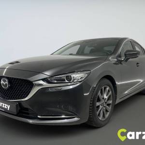 Mazda 6 1.6 CD - 3 godine jamstva