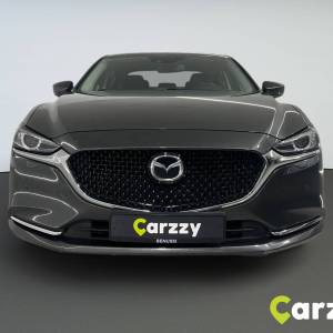 Mazda 6 1.6 CD - 3 godine jamstva