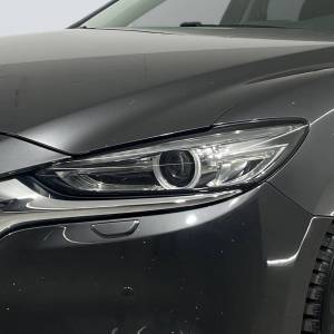Mazda 6 1.6 CD - 3 godine jamstva