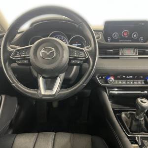 Mazda 6 1.6 CD - 3 godine jamstva