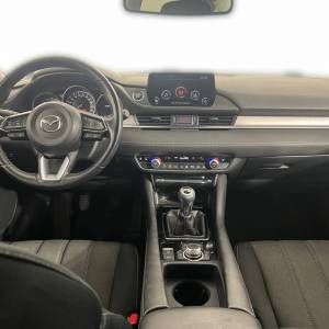 Mazda 6 1.6 CD - 3 godine jamstva
