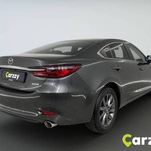 Mazda 6 1.6 CD - 3 godine jamstva