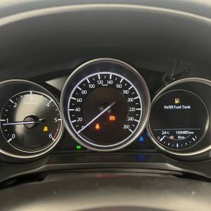 Mazda 6 1.6 CD - 3 godine jamstva
