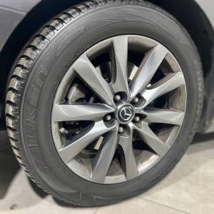 Mazda 6 1.6 CD - 3 godine jamstva