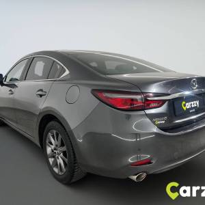 Mazda 6 1.6 CD - 3 godine jamstva
