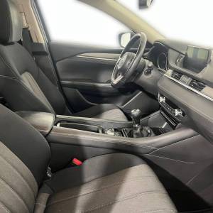 Mazda 6 1.6 CD - 3 godine jamstva