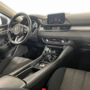 Mazda 6 1.6 CD - 3 godine jamstva