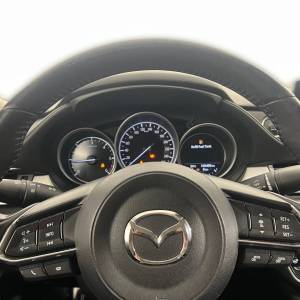 Mazda 6 1.6 CD - 3 godine jamstva