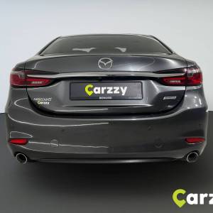 Mazda 6 1.6 CD - 3 godine jamstva
