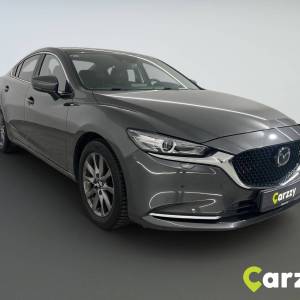 Mazda 6 1.6 CD - 3 godine jamstva