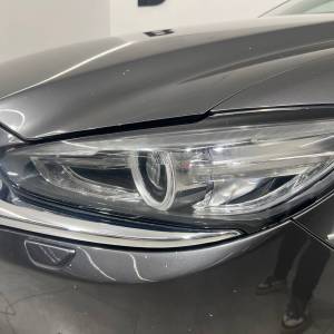 Mazda 6 1.6 CD - 3 godine jamstva
