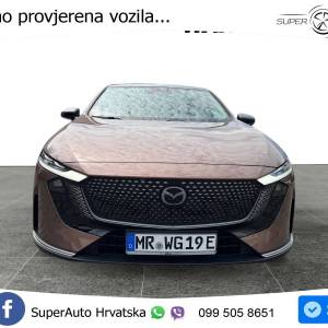Mazda 6 180 kW Aut. Takumi Plus Long Range 245 KS, PANO+360+GR SJED+ACC+LANE