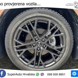 Mazda 6 180 kW Aut. Takumi Plus Long Range 245 KS, PANO+360+GR SJED+ACC+LANE