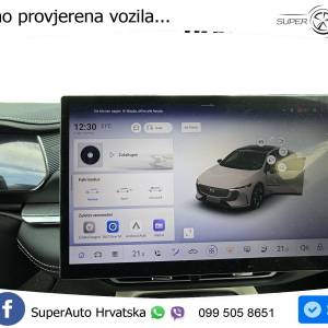 Mazda 6 180 kW Aut. Takumi Plus Long Range 245 KS, PANO+360+GR SJED+ACC+LANE