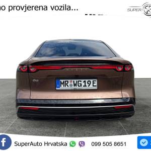Mazda 6 180 kW Aut. Takumi Plus Long Range 245 KS, PANO+360+GR SJED+ACC+LANE