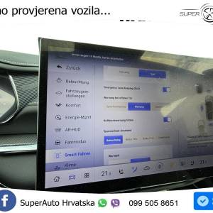Mazda 6 180 kW Aut. Takumi Plus Long Range 245 KS, PANO+360+GR SJED+ACC+LANE