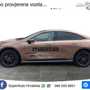Mazda 6 180 kW Aut. Takumi Plus Long Range 245 KS, PANO+360+GR SJED+ACC+LANE