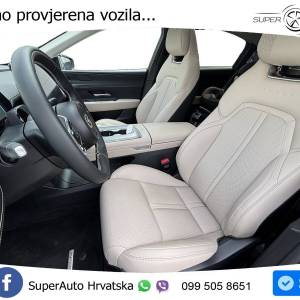 Mazda 6 180 kW Aut. Takumi Plus Long Range 245 KS, PANO+360+GR SJED+ACC+LANE