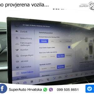 Mazda 6 180 kW Aut. Takumi Plus Long Range 245 KS, PANO+360+GR SJED+ACC+LANE