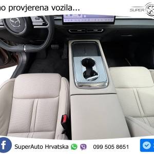 Mazda 6 180 kW Aut. Takumi Plus Long Range 245 KS, PANO+360+GR SJED+ACC+LANE