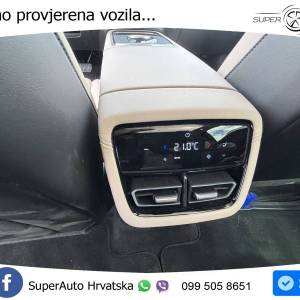 Mazda 6 180 kW Aut. Takumi Plus Long Range 245 KS, PANO+360+GR SJED+ACC+LANE