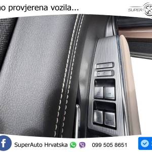 Mazda 6 180 kW Aut. Takumi Plus Long Range 245 KS, PANO+360+GR SJED+ACC+LANE