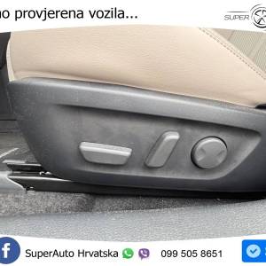 Mazda 6 180 kW Aut. Takumi Plus Long Range 245 KS, PANO+360+GR SJED+ACC+LANE