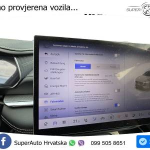 Mazda 6 180 kW Aut. Takumi Plus Long Range 245 KS, PANO+360+GR SJED+ACC+LANE