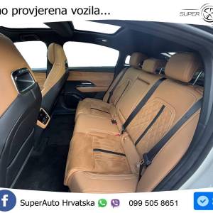 Mazda 6 190 kW Aut. Takumi 258 KS, PANO+360+ACC+GR SJED+KEY+VIRT+LANE