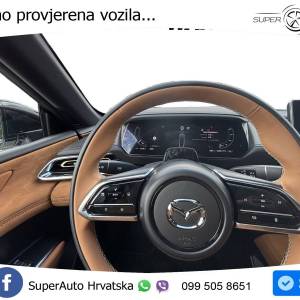 Mazda 6 190 kW Aut. Takumi 258 KS, PANO+360+ACC+GR SJED+KEY+VIRT+LANE