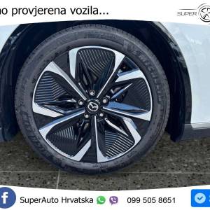 Mazda 6 190 kW Aut. Takumi 258 KS, PANO+360+ACC+GR SJED+KEY+VIRT+LANE